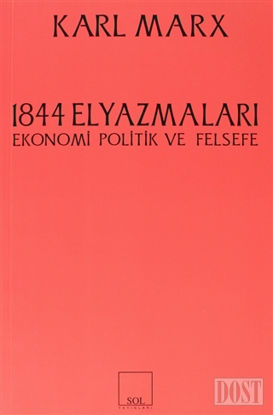1844 Elyazmaları